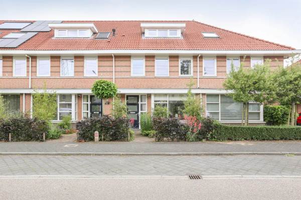 Woning de Flier 3811 Wijchen
