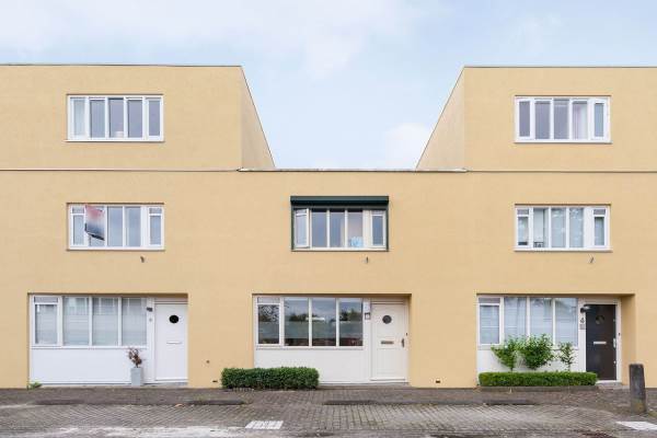 Woning De Fantasie 6 Amersfoort