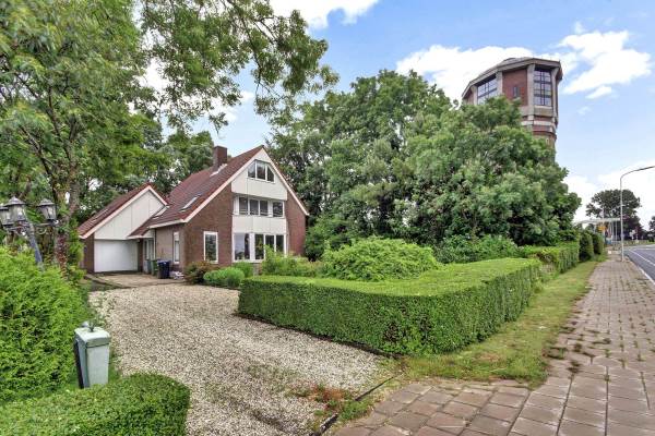 Woning Communicatieweg Oost 11oost Assendelft