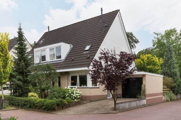 Woning Maria Johanna Philipseweg 14 Renkum