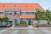 Woning Robert Johnsonstraat 35 Middelburg