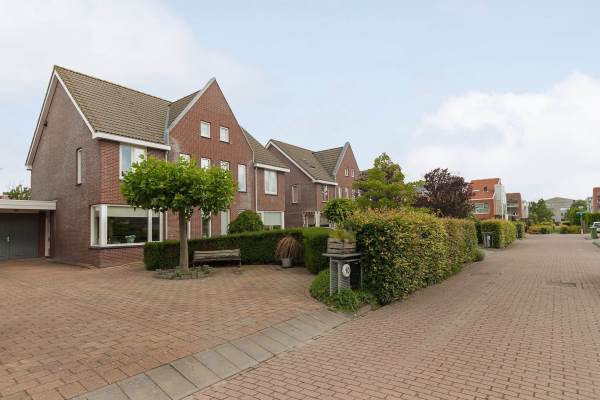 Woning Kleine vos 10 Sneek