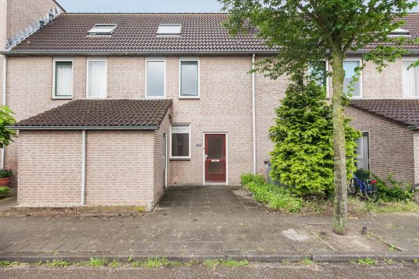 Woning Abersland 1050 Wijchen