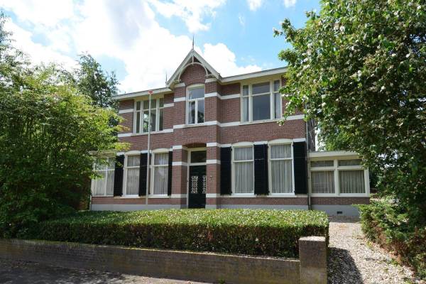 Woning Middelwijkstraat 34 Soest