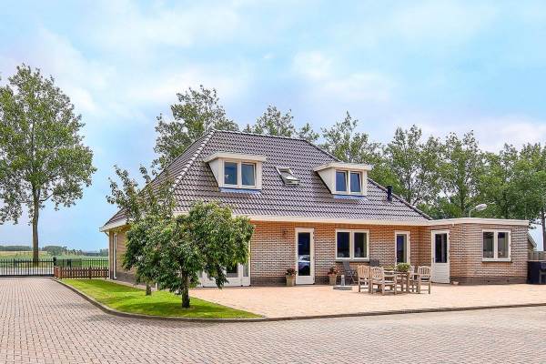 Woning IJweg 455 Boesingheliede