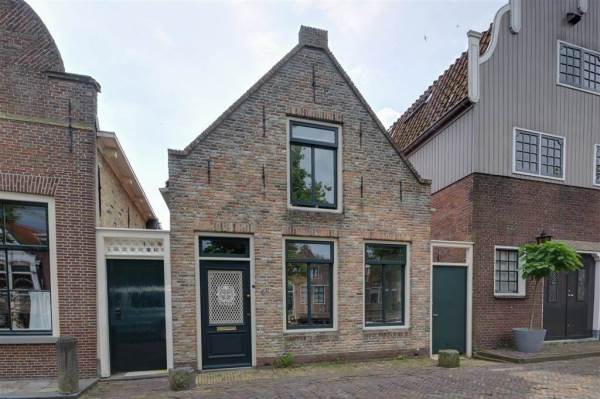 Woning Voorhaven 65 Edam