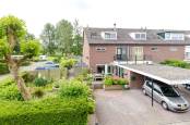 Woning Gommerskerspel 28 Nieuw-Vennep