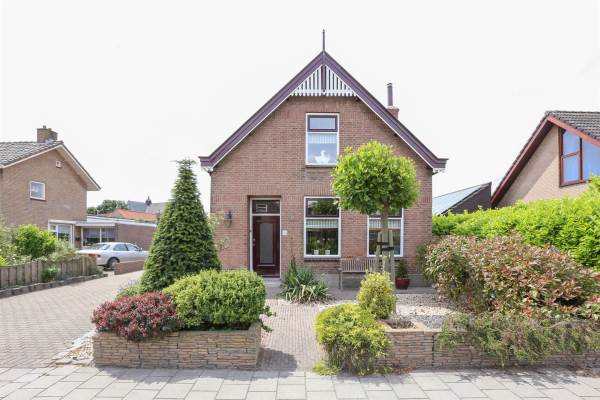 Woning Broekweg 4 Ouddorp