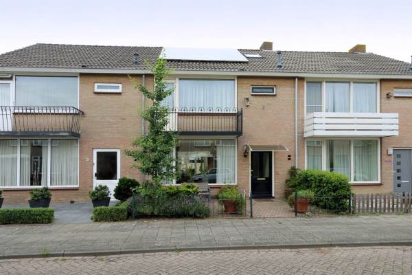 Woning Gounodlaan 23 Vlijmen