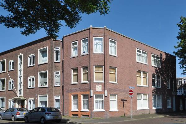 Woning Valkenboskade 677 Den Haag