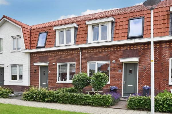 Woning Standerd 16 Valburg