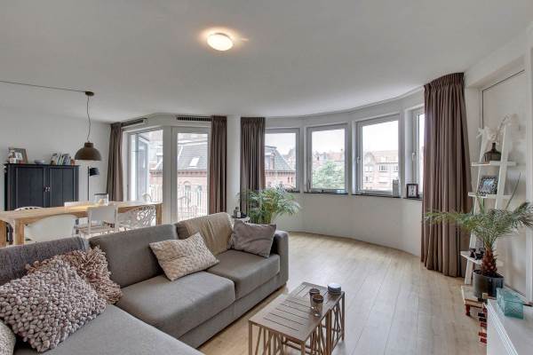 Woning Waldenlaan 47 Amsterdam