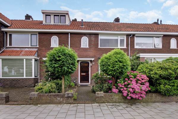 Woning St. Jacobslaan 519 Nijmegen