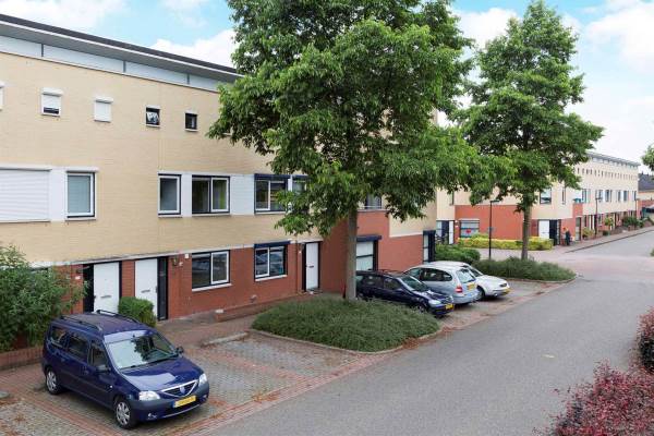 Woning Hof van Rome 121 Doetinchem