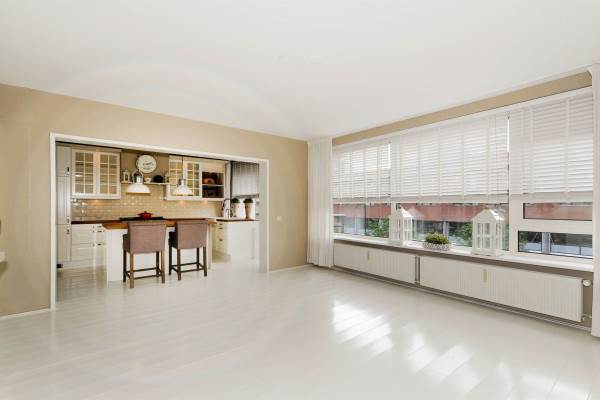 Woning Steenvoordelaan 349 Rijswijk