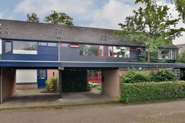Woning Beemdgras 6 Veenendaal