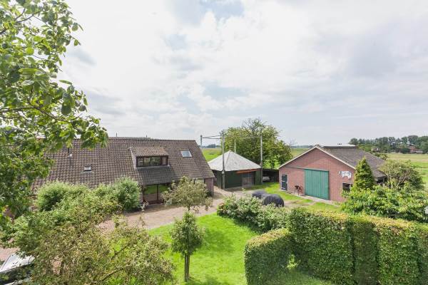 Woning Laan van Niftarlake 129 Tienhoven Ut