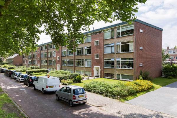 Woning Zwolseweg 339 Deventer