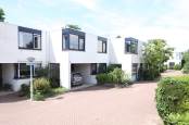 Woning Kwikstaarthoek 4 Leiden