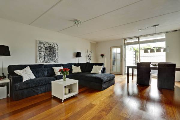 Woning Leeuwenburg 65 Alphen aan den Rijn