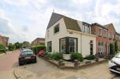 Woning Dudok de Witstraat 15 Breukelen