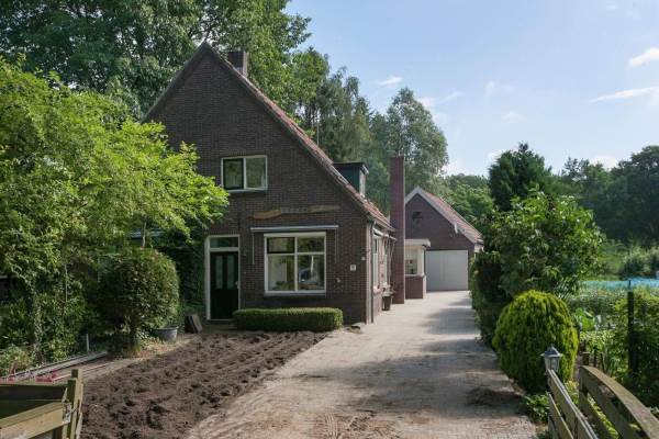 Woning Rondweg 8 Neede
