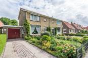 Woning U P Draismastraat 1a Achlum