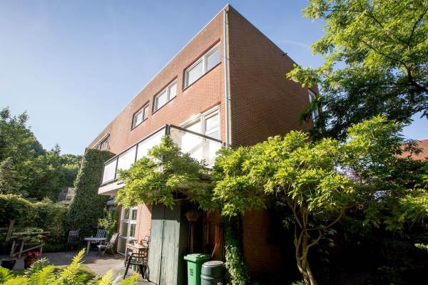 Woning Berend Boeijingastraat 19 Amsterdam