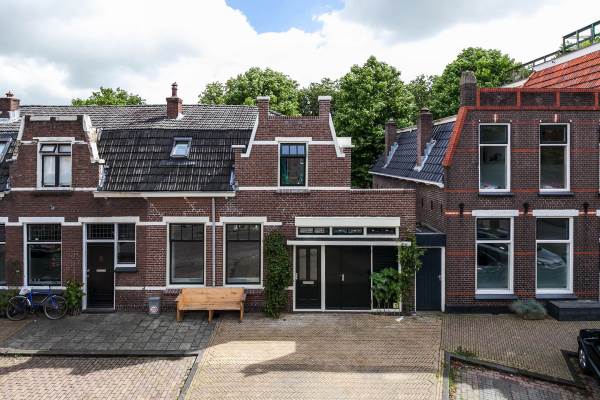 Woning Schoolstraat 10 Sneek