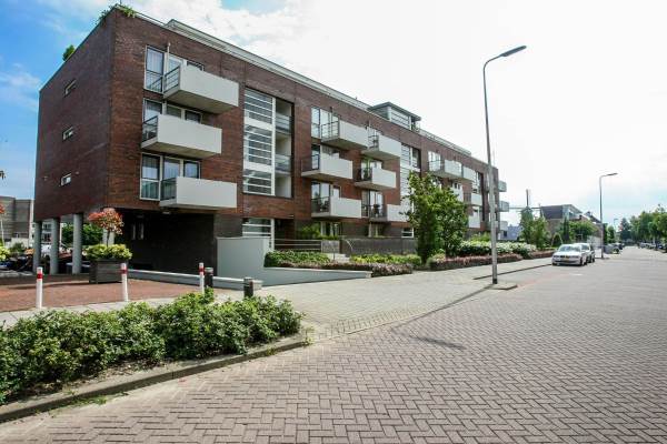 Woning Prins Hendrikstraat 10A Alphen aan den Rijn