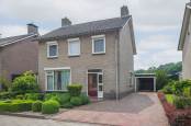 Woning Julianastraat 27 Mariahout