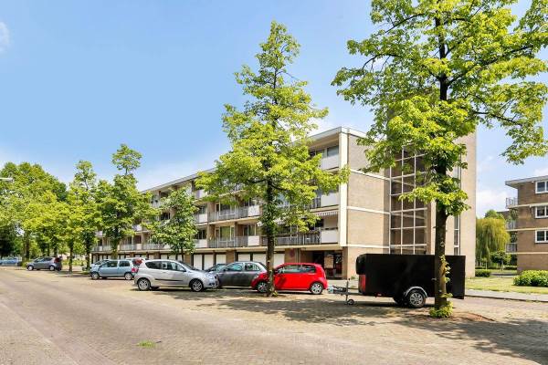 Woning Malvert 6669 Nijmegen