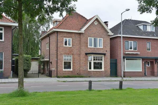 Woning Laaressingel 46 Enschede
