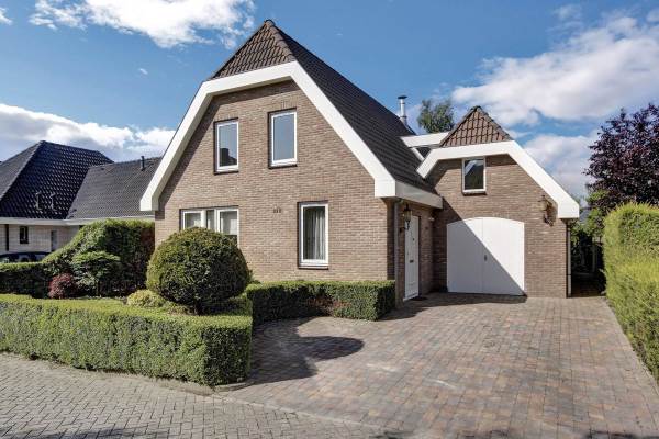 Woning Cole Porterhof 166 Hoorn Nh