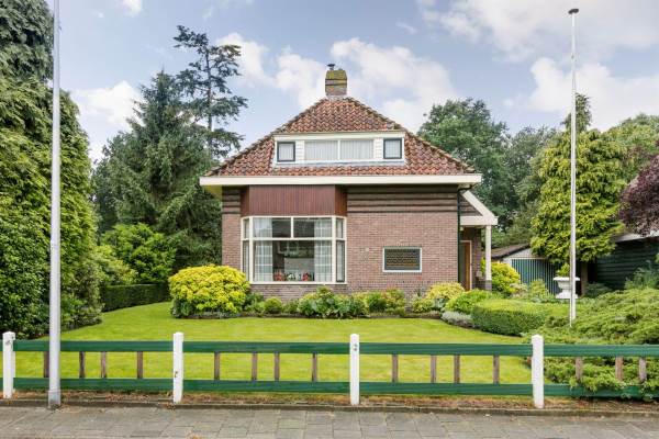 Woning Kroostweg-Noord 171 Zeist