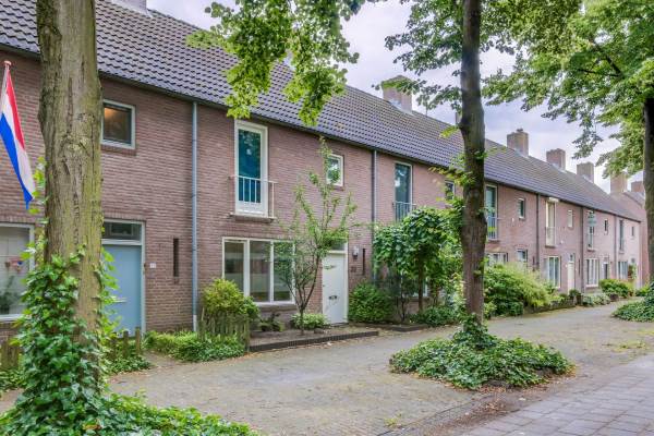 Woning Gagel 20 Goirle