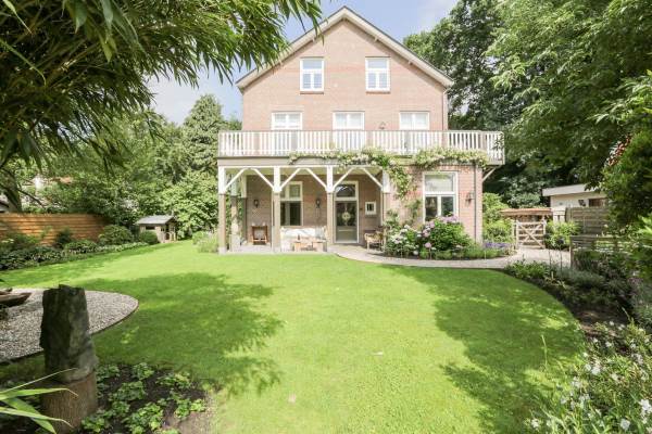 Woning Stamerweg 14 Doorn