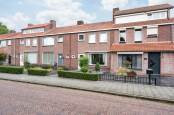 Woning Dr. Schaepmanstraat 40 Valkenswaard