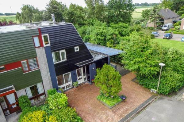 Woning Fregat 11 Wieringerwerf