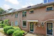 Woning Angolastraat 55 Delft