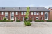Woning Gladiusstraat 28 Huissen
