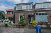 Woning St. Vitusstraat 11 Hilversum