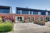 Woning Pieter Brueghelstraat 74 Almere