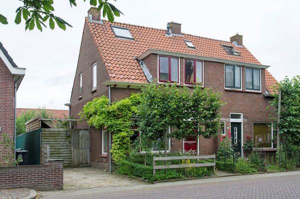 Woning Baankstraat 26 Zutphen
