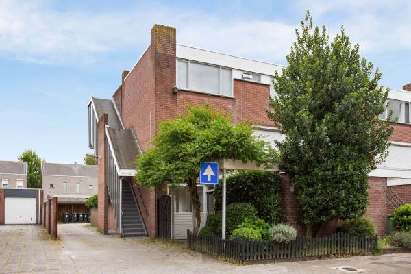 Woning Tongelresestraat 198a Eindhoven