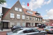 Woning Luxemburgstraat 36 Den Haag