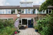 Woning Tarthorst 136 Wageningen