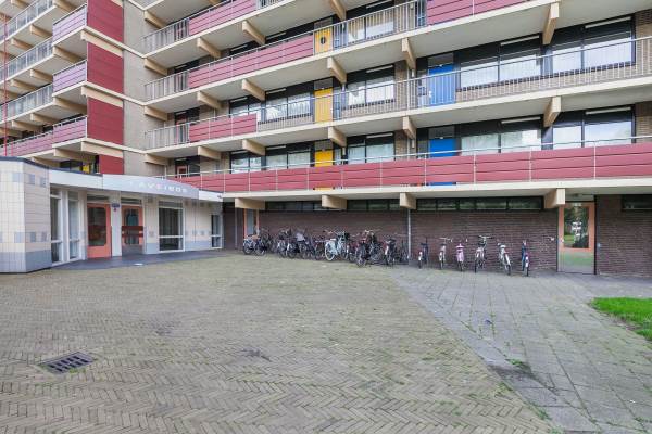 Woning Laveibos 13 Zoetermeer