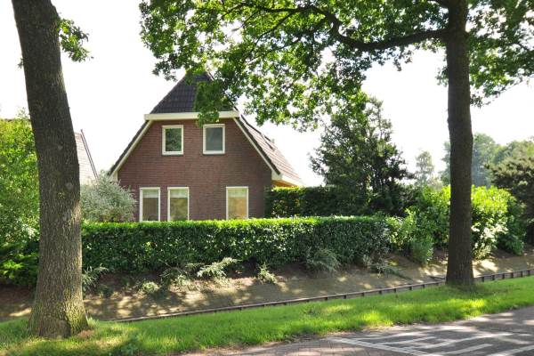 Woning Skoallelân 2 Siegerswoude