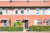 Woning Aaltsengoed 102 Putten